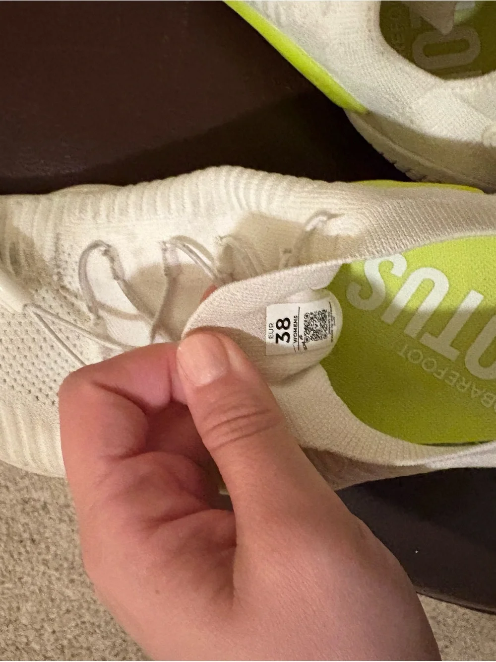 Vivobarefoot Motus Flex Women Sneakers
